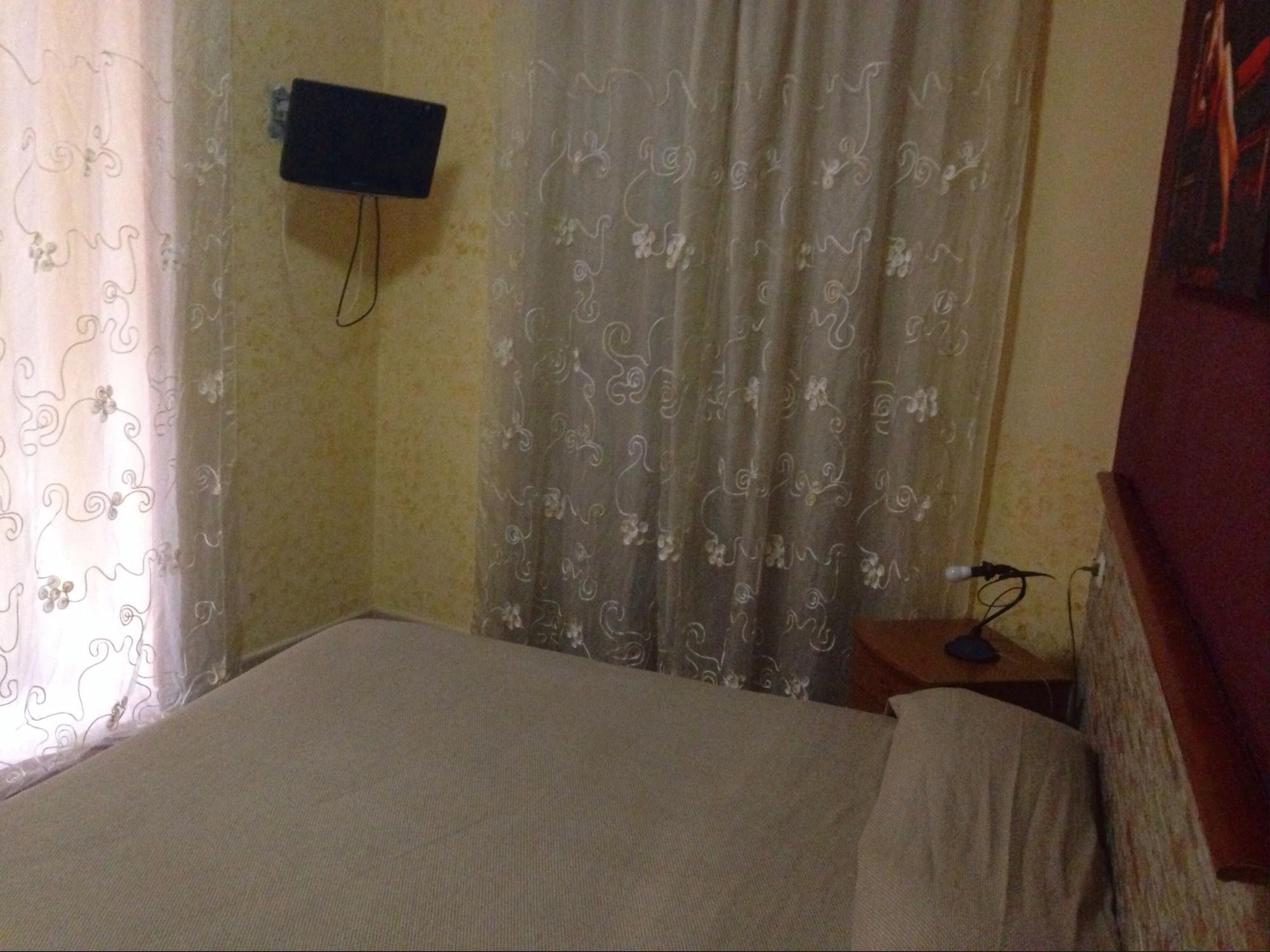 Hotel Poker Неаполь Екстер'єр фото