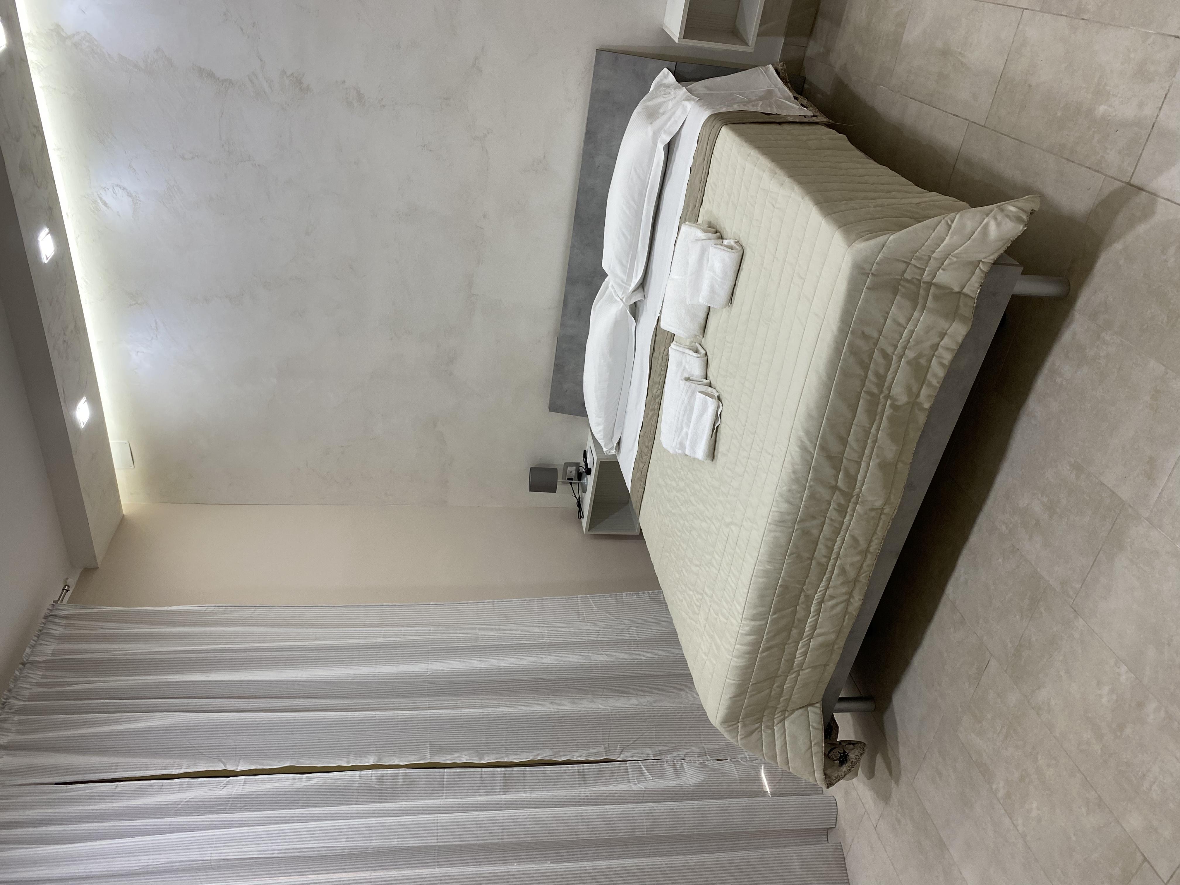 Hotel Poker Неаполь Екстер'єр фото