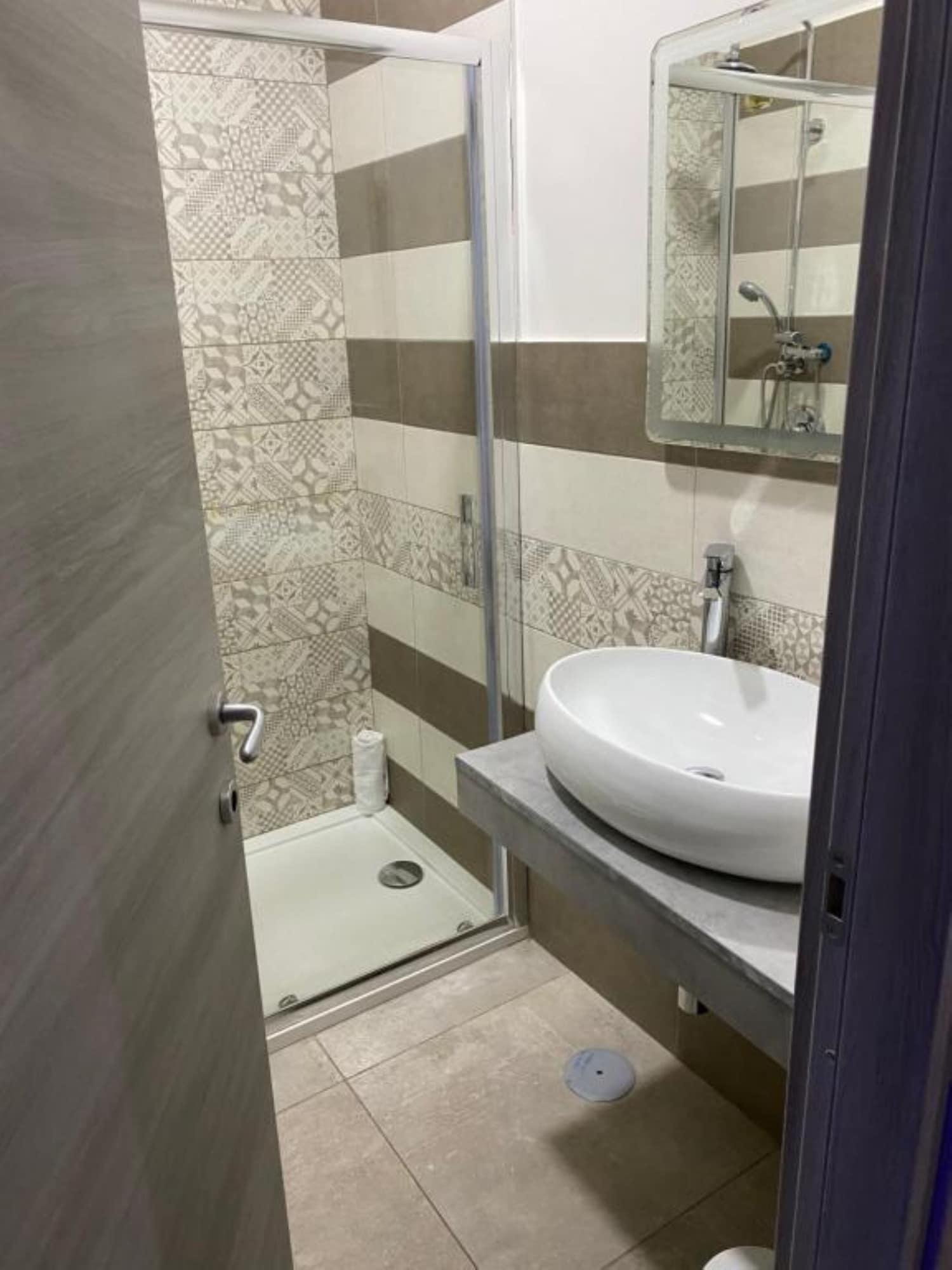 Hotel Poker Неаполь Екстер'єр фото