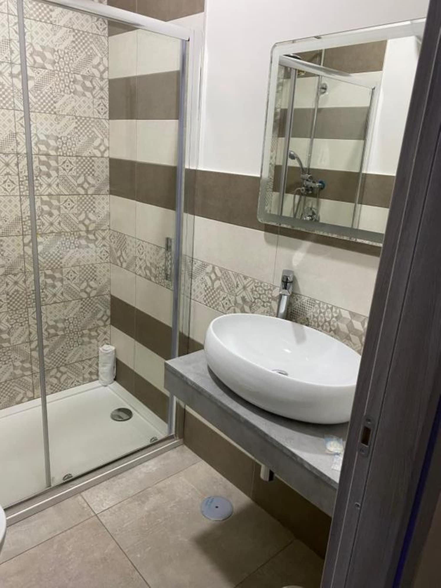 Hotel Poker Неаполь Екстер'єр фото