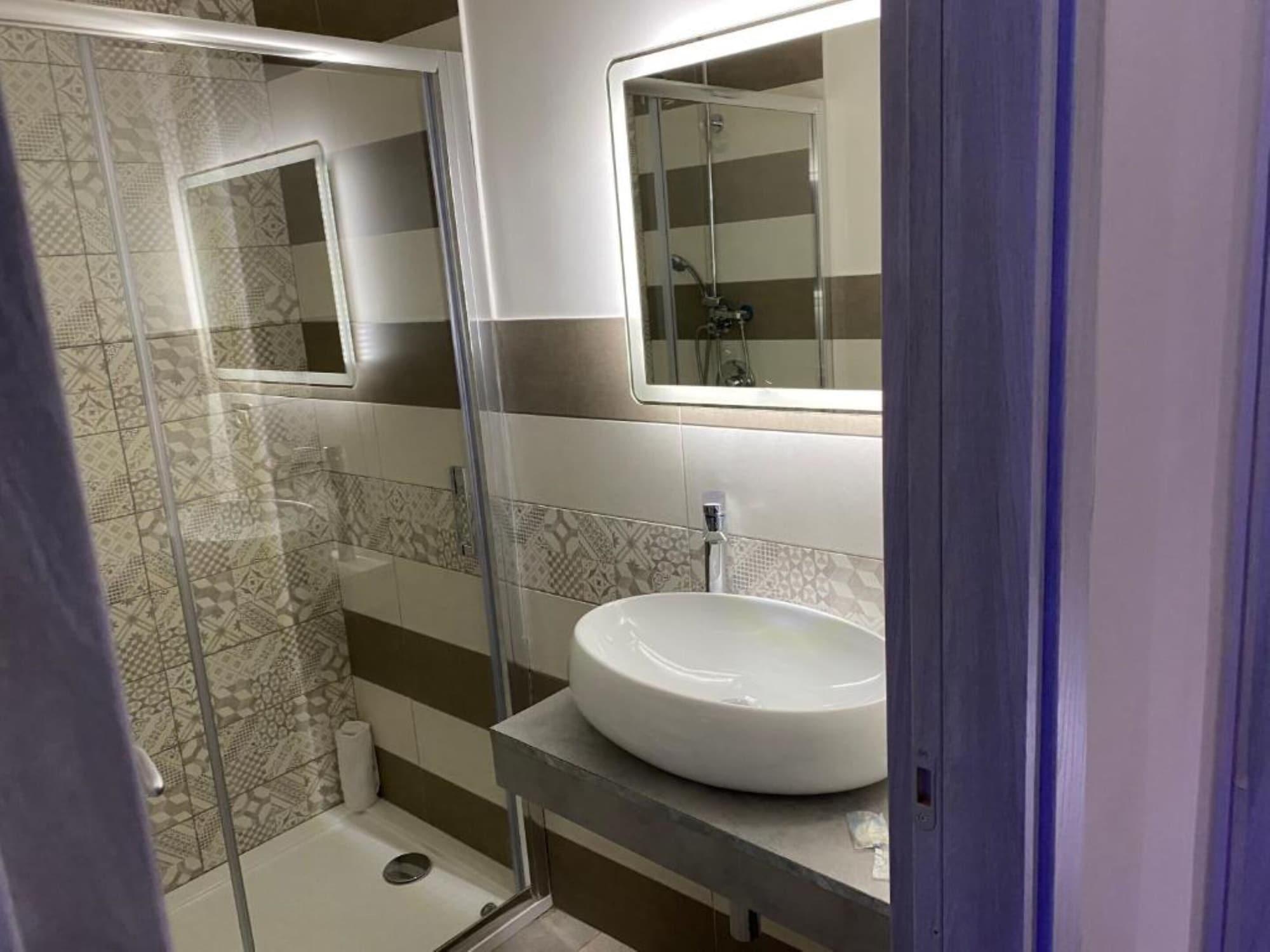 Hotel Poker Неаполь Екстер'єр фото