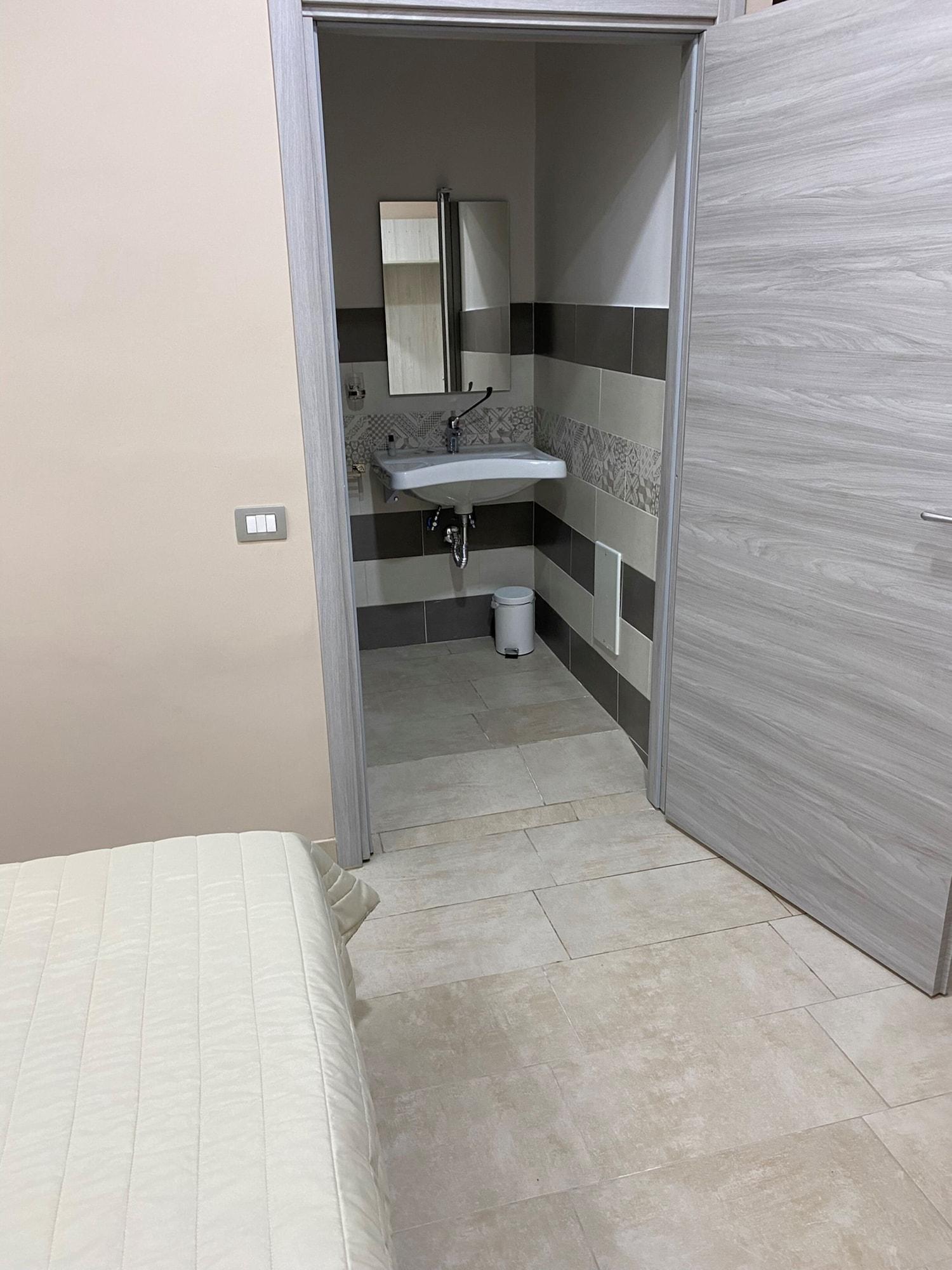 Hotel Poker Неаполь Екстер'єр фото
