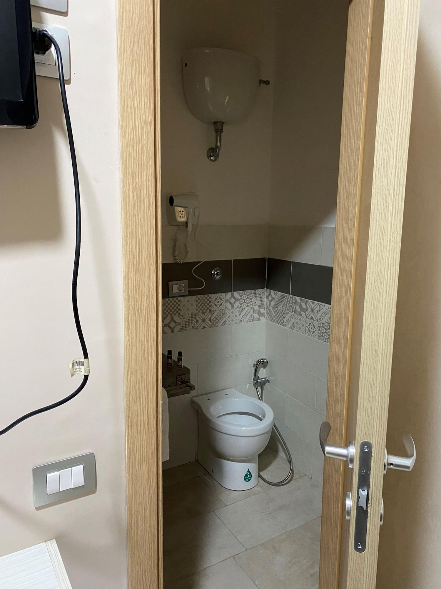 Hotel Poker Неаполь Екстер'єр фото