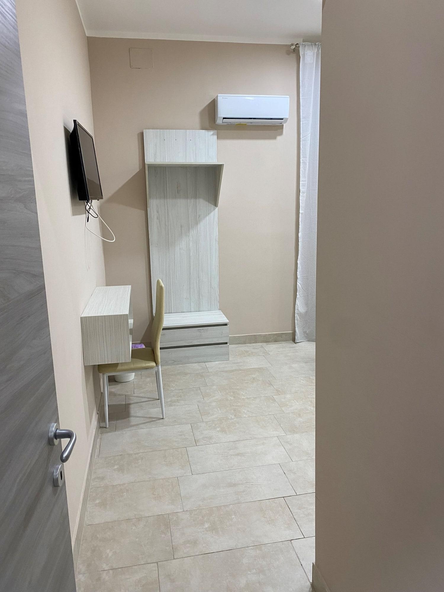 Hotel Poker Неаполь Екстер'єр фото